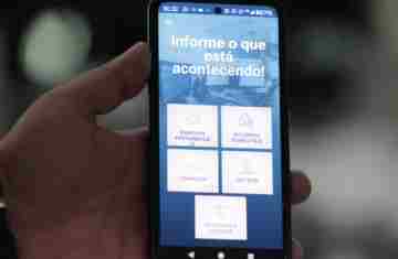  App 190 PR: tecnologia transformou o acionamento da Polícia Militar no Paraná